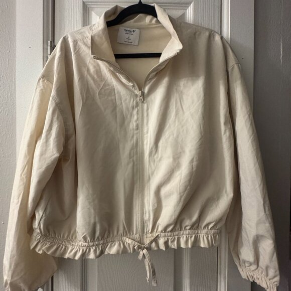 🤍 Old Navy Active Lightweight Zip-Up Jacket | Size L | NWOT 🤍 - Picture 7 of 7